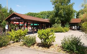 Familienhotel Landhaus Pfahlershof